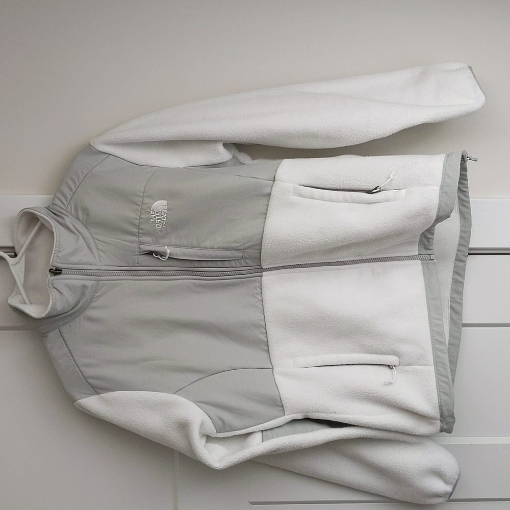 The North Face Denali Jacket